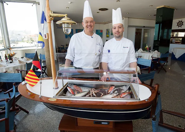 Hotel Bellavista Club-caroli Gallipoli