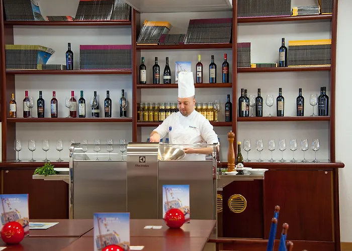 Bellavista Club-caroli Gallipoli