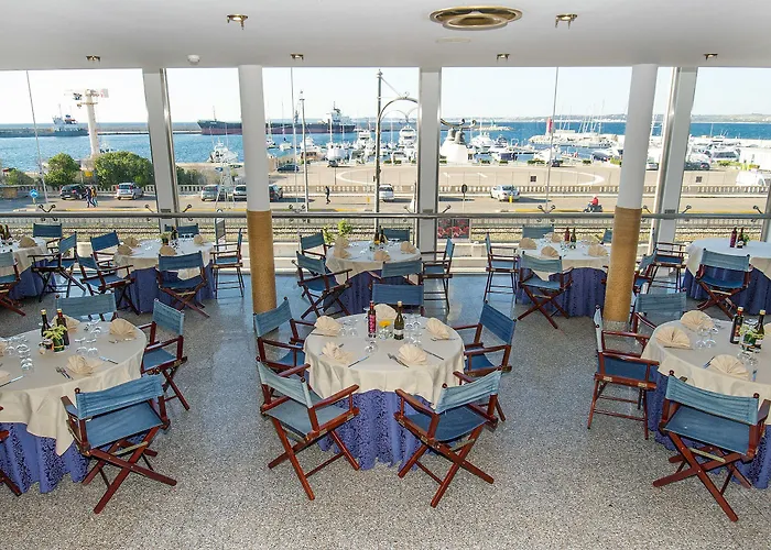 Bellavista Club-caroli 3* Gallipoli