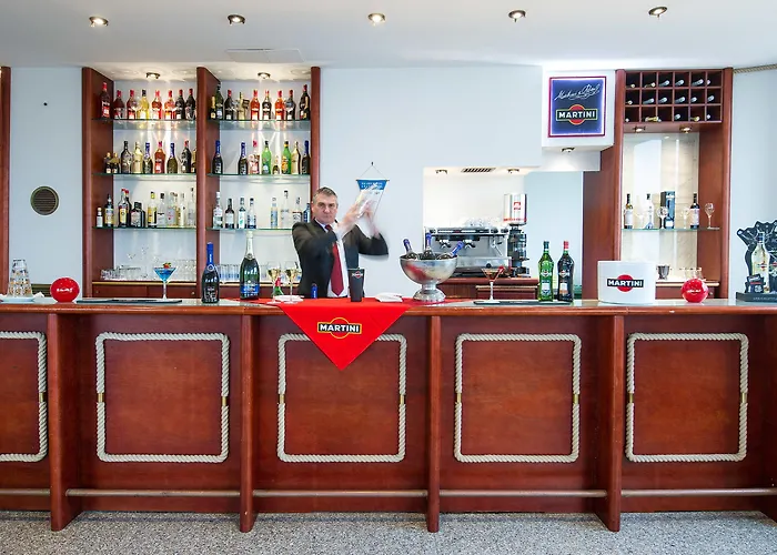 Hotel Bellavista Club-caroli