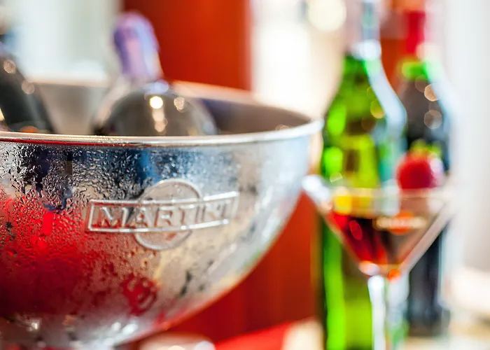 Bellavista Club-caroli Hotel Gallipoli