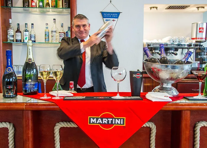 Hotel Bellavista Club-caroli