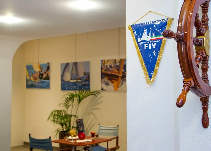 Hotel Bellavista Club-caroli 3*