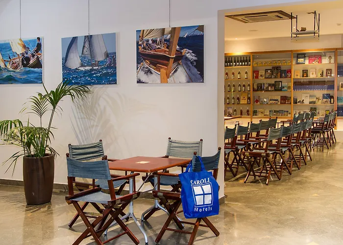 Bellavista Club-caroli