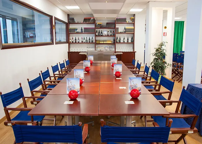 Bellavista Club-caroli Hotel Gallipoli