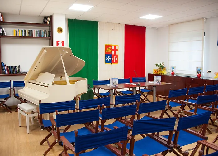 Hotel Bellavista Club-caroli 3*