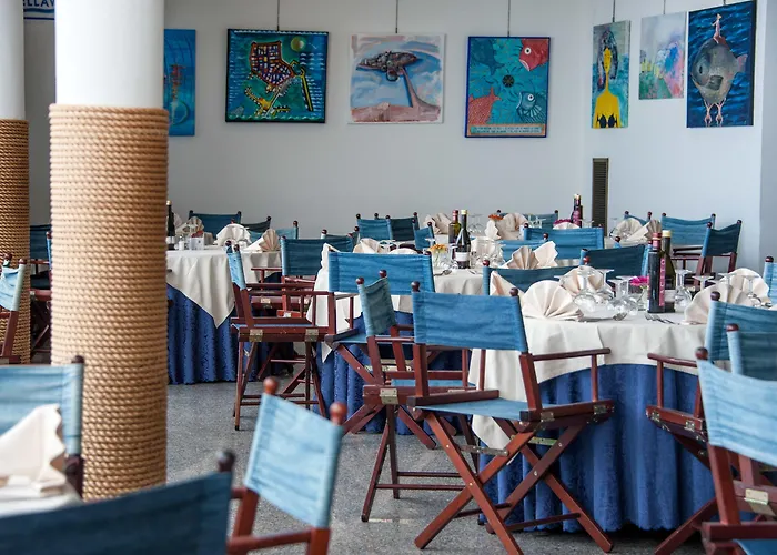 Bellavista Club-caroli Hotel Gallipoli