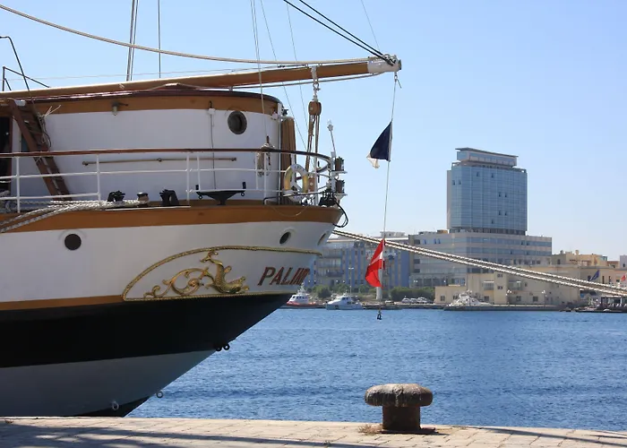 Hotel Bellavista Club-caroli Gallipoli