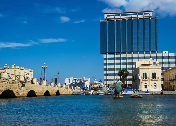 Bellavista Club-caroli Hotel Gallipoli