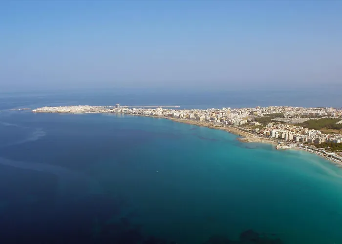 Bellavista Club-caroli Hotel 3*