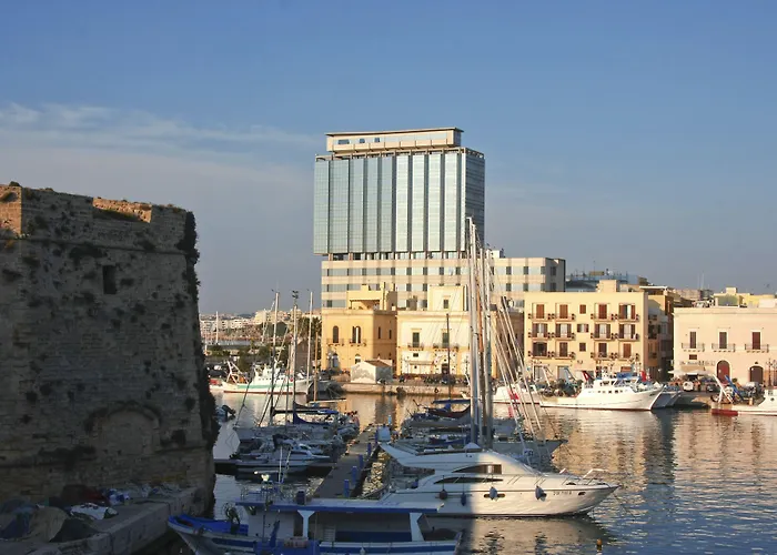 Bellavista Club-caroli Gallipoli