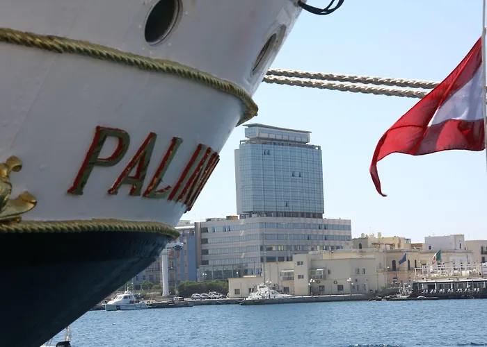 Bellavista Club-caroli 3* Gallipoli