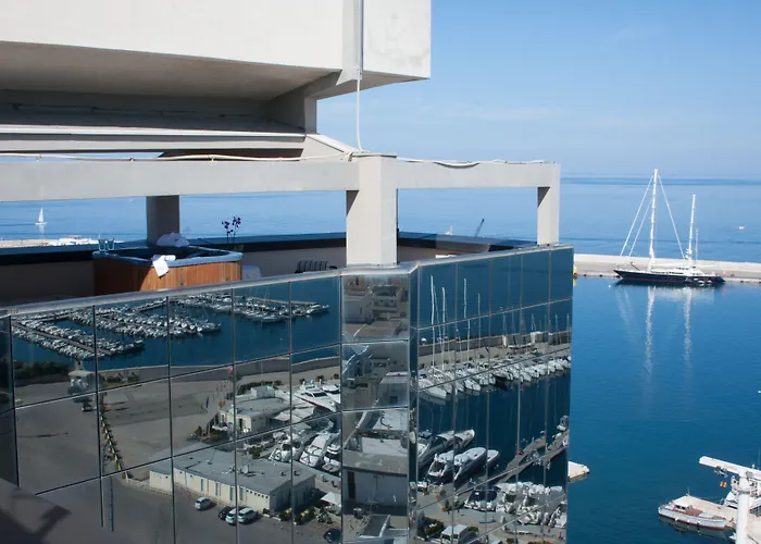 Hotel Bellavista Club-caroli