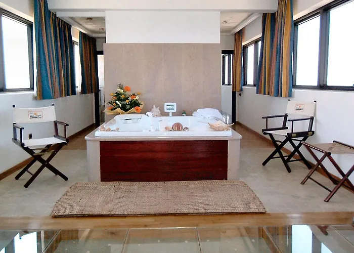 Bellavista Club-caroli 3* Gallipoli